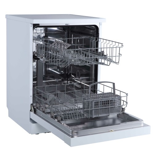 Посудомоечная машина Бирюса DWF-614/5 W (белый) 5