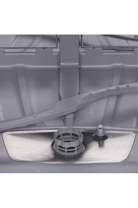 Посудомоечная машина Бирюса DWF-614/5 W (белый) 5