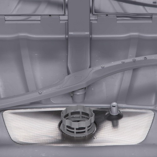 Посудомоечная машина Бирюса DWF-614/5 W (белый) 7