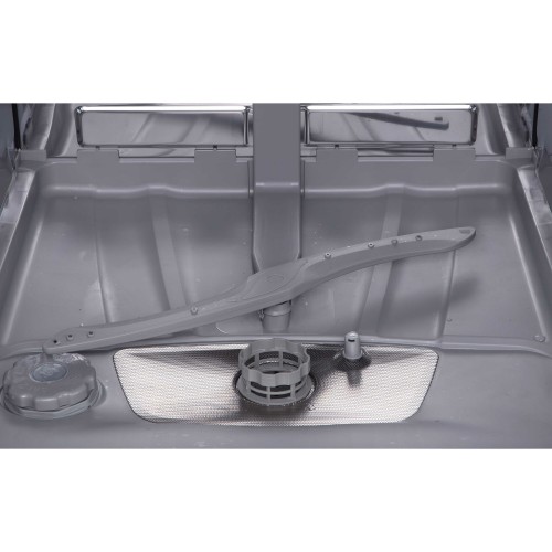 Посудомоечная машина Бирюса DWF-614/5 W (белый) 8