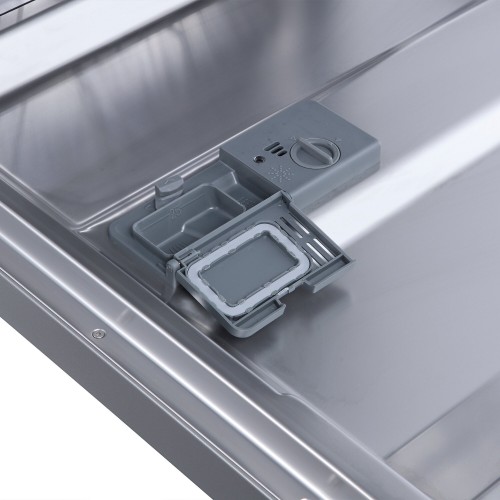 Посудомоечная машина БИРЮСА DWF-614/6 M (металлик) 1