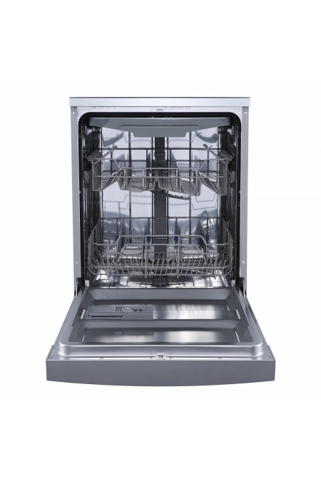 Посудомоечная машина БИРЮСА DWF-614/6 M (металлик) 7