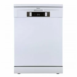 Посудомоечная машина БИРЮСА DWF-614/6 W (белый)