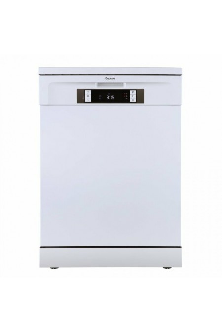 Посудомоечная машина БИРЮСА DWF-614/6 W (белый) 