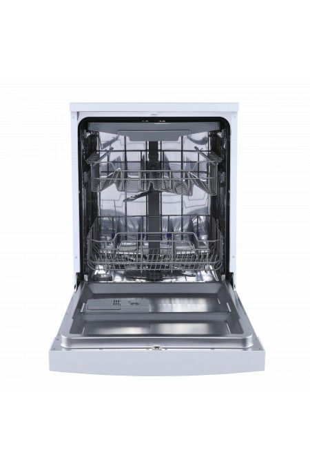 Посудомоечная машина БИРЮСА DWF-614/7 W (белый) 4