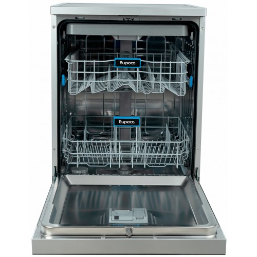Посудомоечная машина БИРЮСА DWF-615/03 I (серый) 2