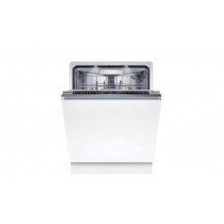 Посудомоечная машина Bosch SMD8TCX04E (нержавеющая сталь)