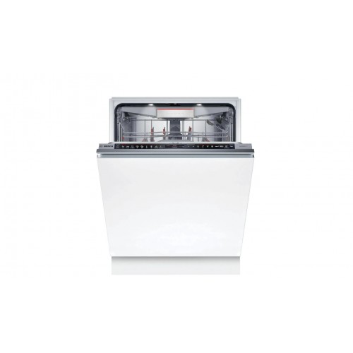 Посудомоечная машина Bosch SMD8TCX04E (нержавеющая сталь) 