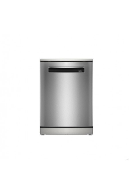 Посудомоечная машина Bosch SMP6EMI86Q (нержавеющая сталь) 