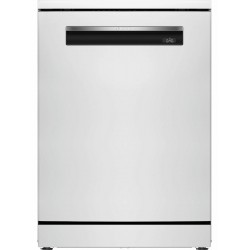 Посудомоечная машина BOSCH SMP6EMW86Q (белый)