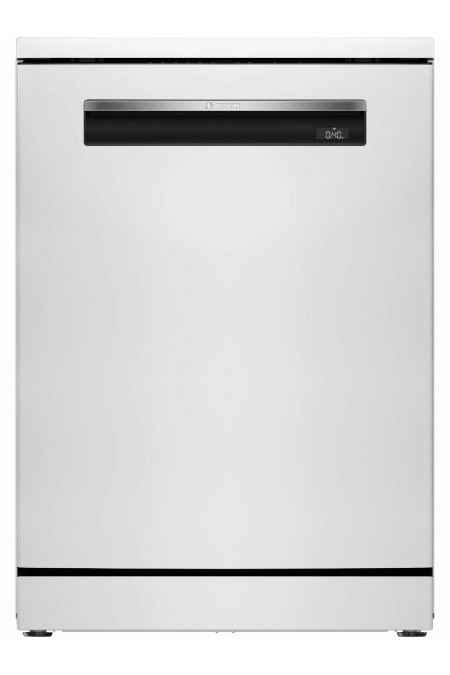 Посудомоечная машина BOSCH SMP6EMW86Q (белый) 