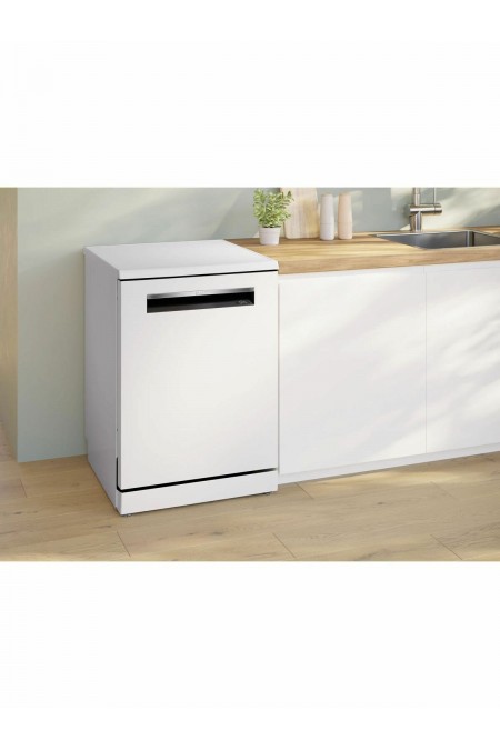 Посудомоечная машина BOSCH SMP6EMW86Q (белый) 1