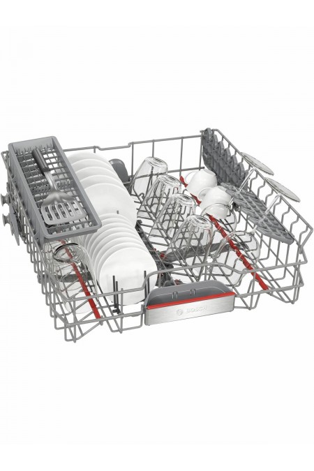 Посудомоечная машина BOSCH SMP6EMW86Q (белый) 6