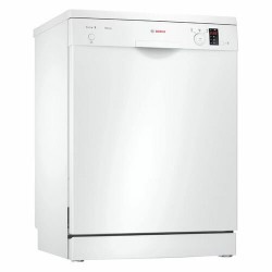 Посудомоечная машина Bosch SMS23DW01T (белый)