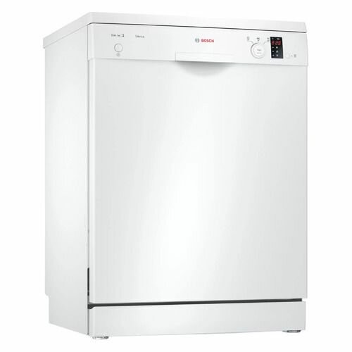 Посудомоечная машина Bosch SMS23DW01T (белый) 