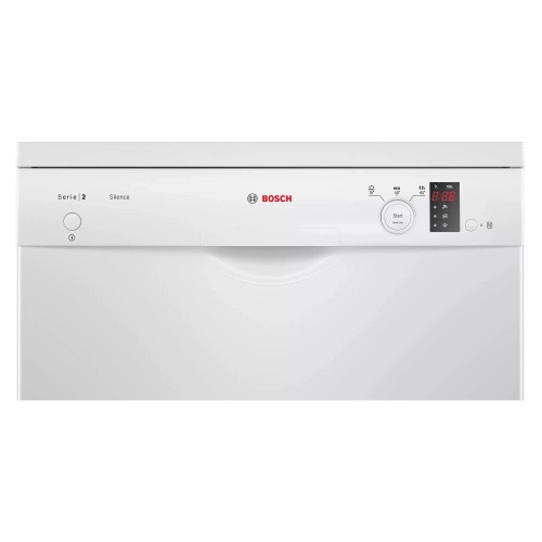 Посудомоечная машина Bosch SMS23DW01T (белый) 1
