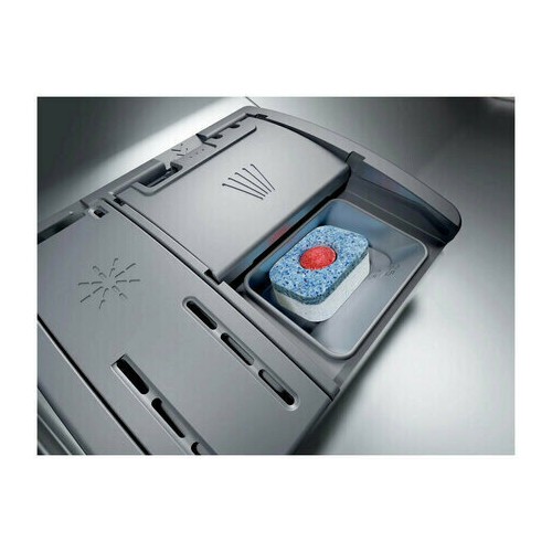 Посудомоечная машина Bosch SMS23DW01T (белый) 9