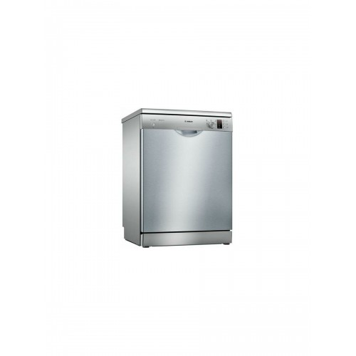 Посудомоечная машина Bosch SMS25AI05E (серебристый) 6