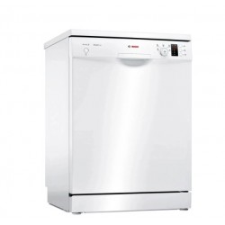 Посудомоечная машина Bosch SMS25AW05E (белый)