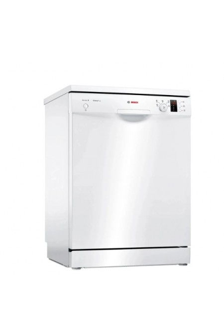 Посудомоечная машина Bosch SMS25AW05E (белый) 
