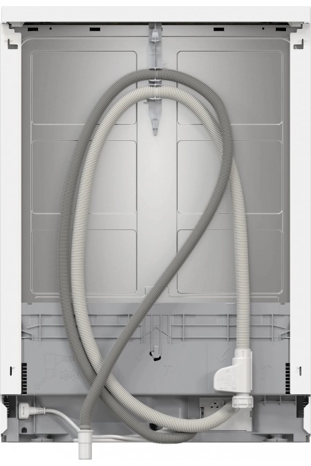 Посудомоечная машина Bosch SMS25AW05E (белый) 4