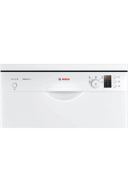 Посудомоечная машина Bosch SMS25AW05E (белый) 5
