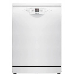 Посудомоечная машина Bosch SMS26AW00Q (белый)