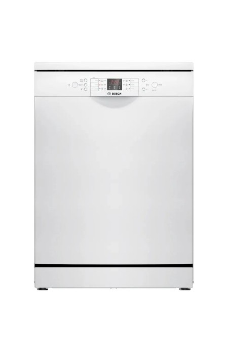 Посудомоечная машина Bosch SMS26AW00Q (белый) 