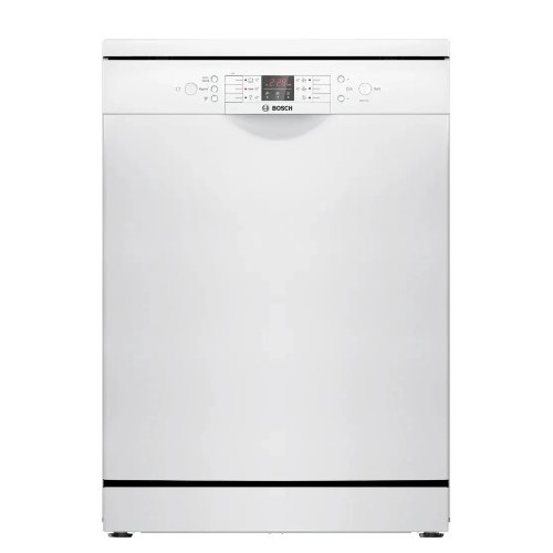 Посудомоечная машина Bosch SMS26AW00Q (белый) 