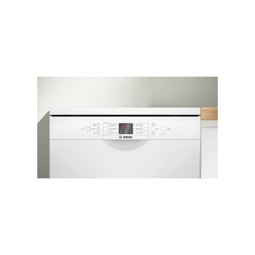 Посудомоечная машина Bosch SMS26AW00Q (белый) 1