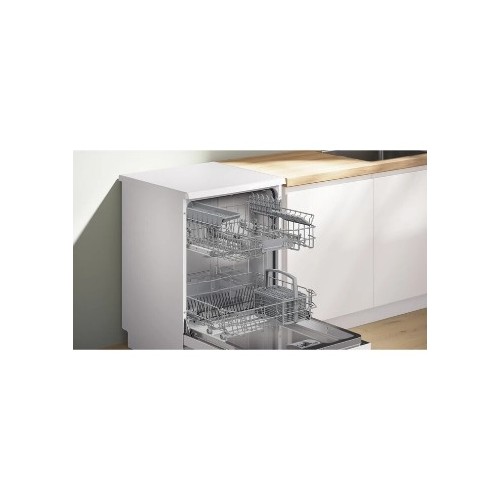 Посудомоечная машина Bosch SMS26AW00Q (белый) 2