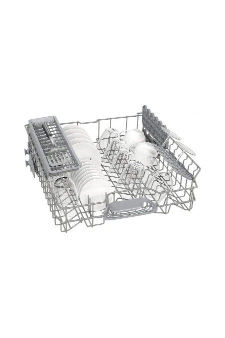 Посудомоечная машина Bosch SMS26AW00Q (белый) 2