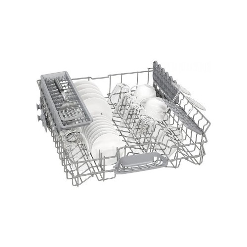 Посудомоечная машина Bosch SMS26AW00Q (белый) 3