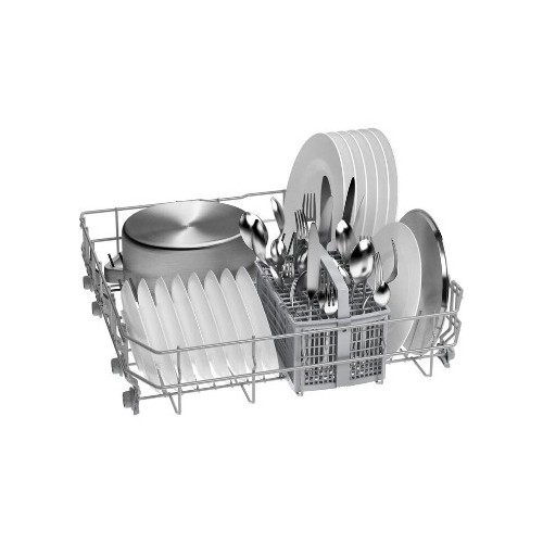 Посудомоечная машина Bosch SMS26AW00Q (белый) 4