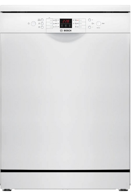 Посудомоечная машина Bosch SMS26DW00T (белый) 