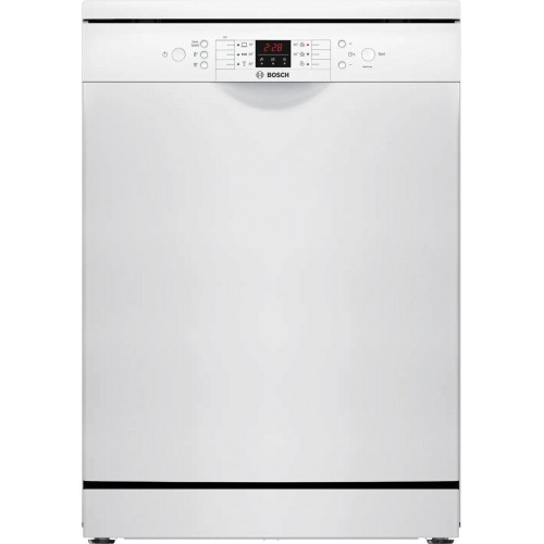 Посудомоечная машина Bosch SMS26DW00T (белый) 