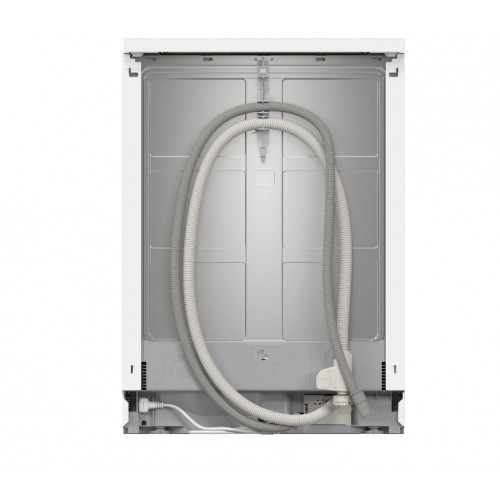 Посудомоечная машина Bosch SMS26DW00T (белый) 2