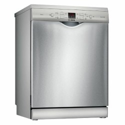 Посудомоечная машина Bosch SMS44DI01T (серый)