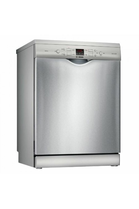 Посудомоечная машина Bosch SMS44DI01T (серый) 