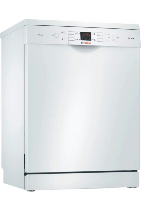 Посудомоечная машина Bosch SMS44DW01T (белый) 