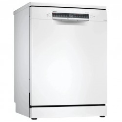 Посудомоечная машина BOSCH SMS4ECW26M (белый)