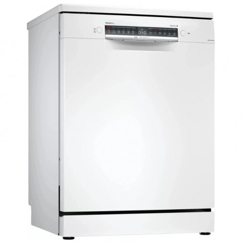 Посудомоечная машина BOSCH SMS4ECW26M (белый) 
