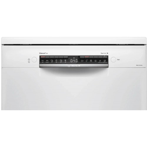 Посудомоечная машина BOSCH SMS4ECW26M (белый) 1