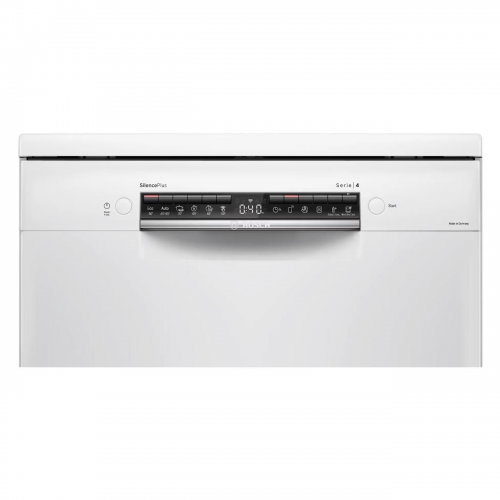 Посудомоечная машина BOSCH SMS4ECW26M (белый) 5