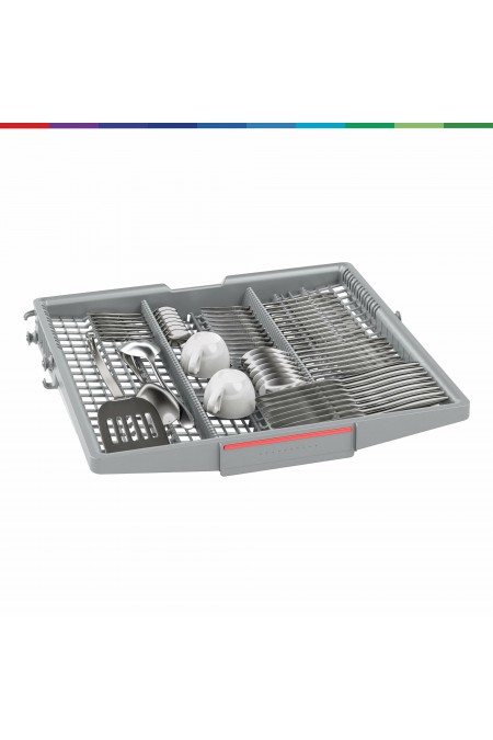 Посудомоечная машина BOSCH SMS4ECW26M (белый) 2