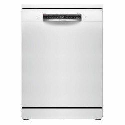 Посудомоечная машина Bosch SMS4HVW00E (белый)