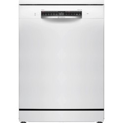 Посудомоечная машина Bosch SMS4HVW00E (белый)