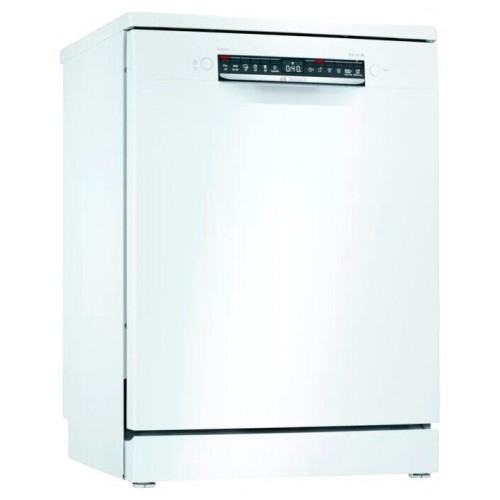 Посудомоечная машина Bosch SMS4HVW33E (белый) 3