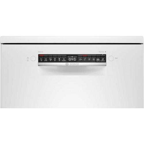 Посудомоечная машина Bosch SMS4HVW33E (белый) 6