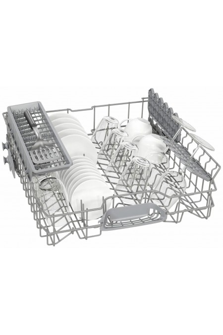 Посудомоечная машина Bosch SMS4IKI51Q (серебристый) 3